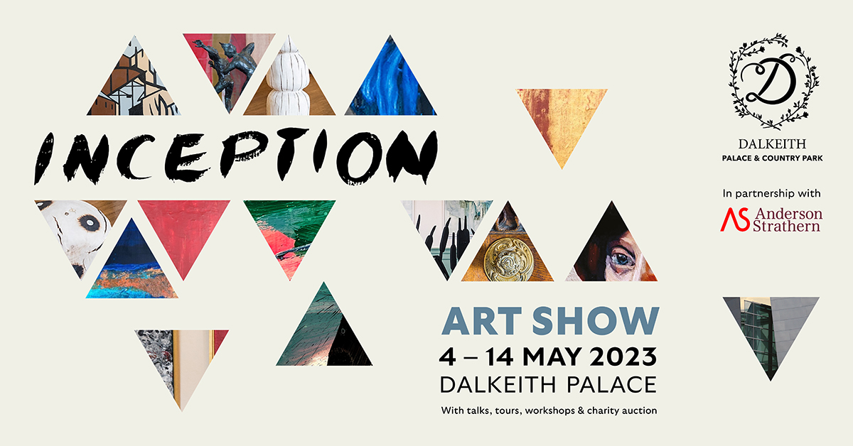Next! Inception at Dalkeith